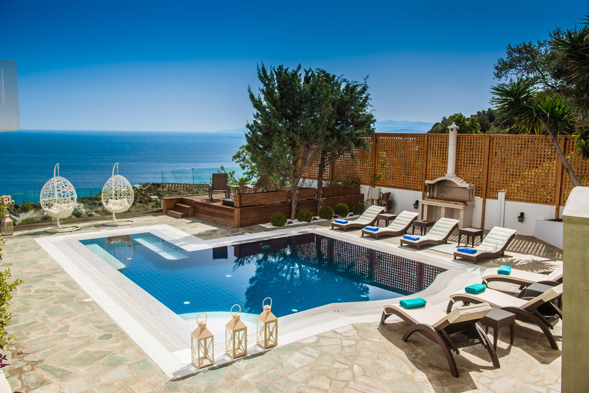Villa Artemis
